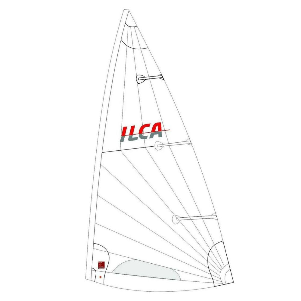 ILCA 7 sail (Standard)