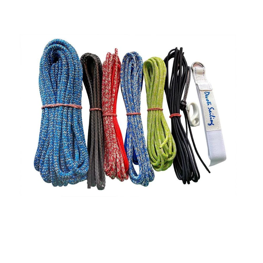 ILCA Rope Set