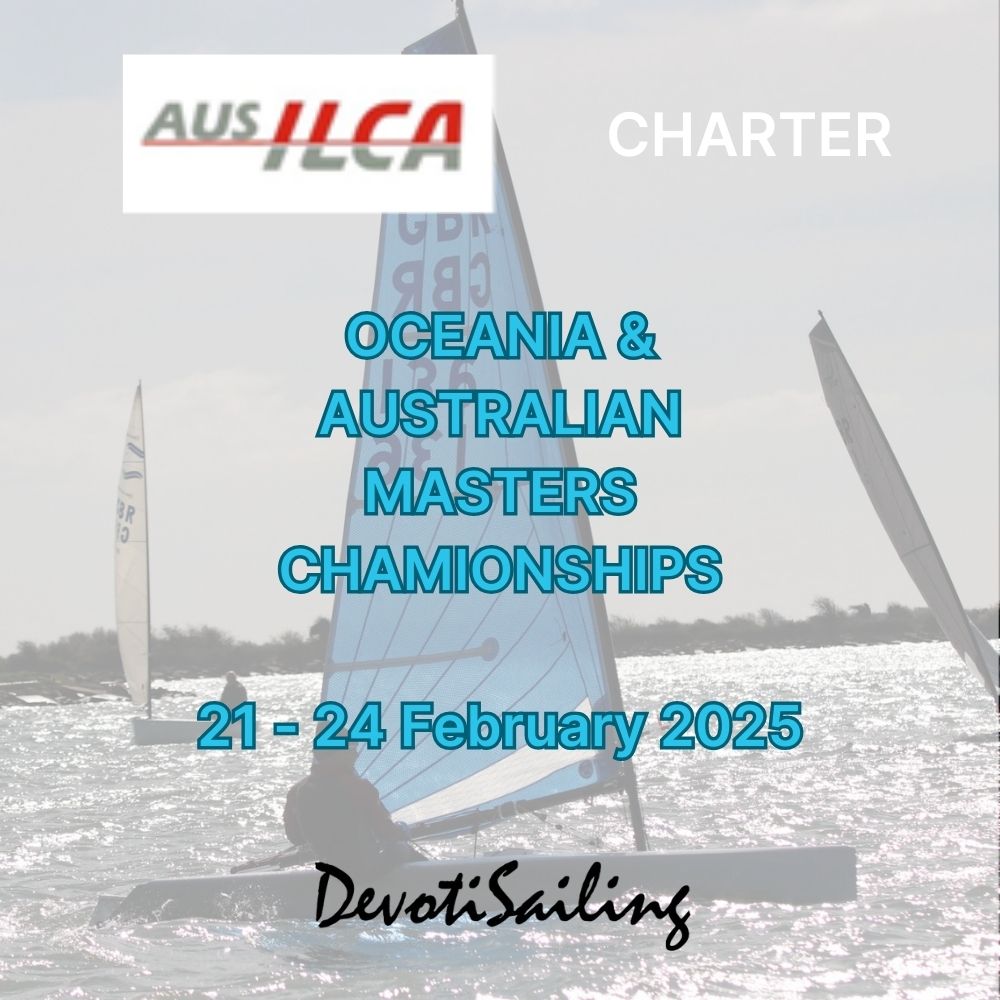 Sail Oceana Masters Feb 2025