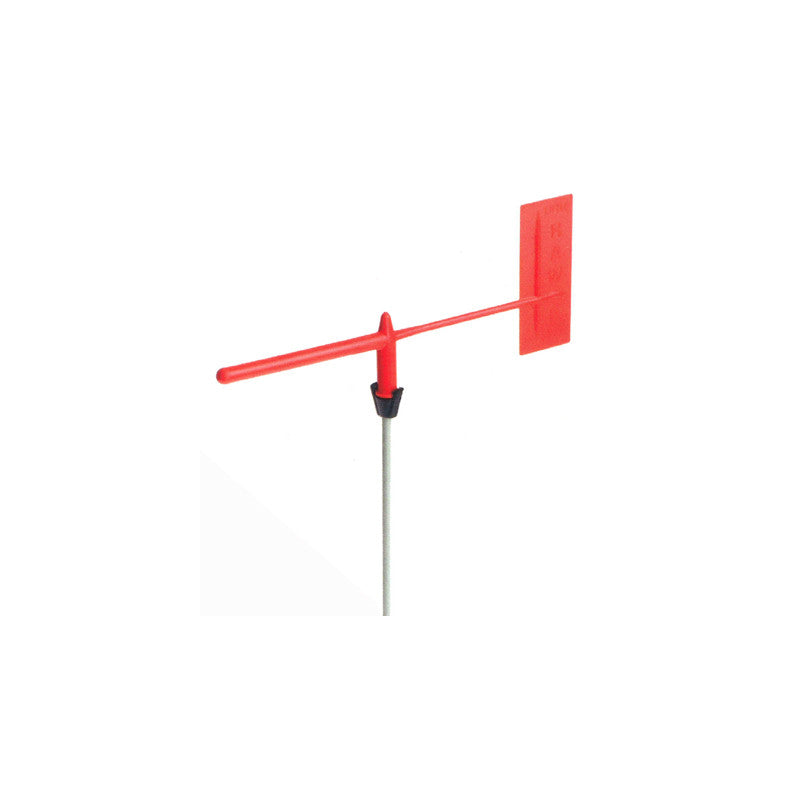 Wind Indicator (top mast)