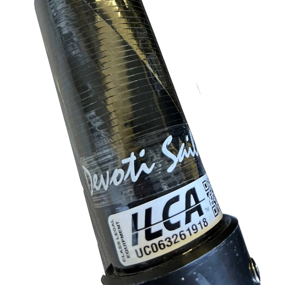 Top Mast - Composite