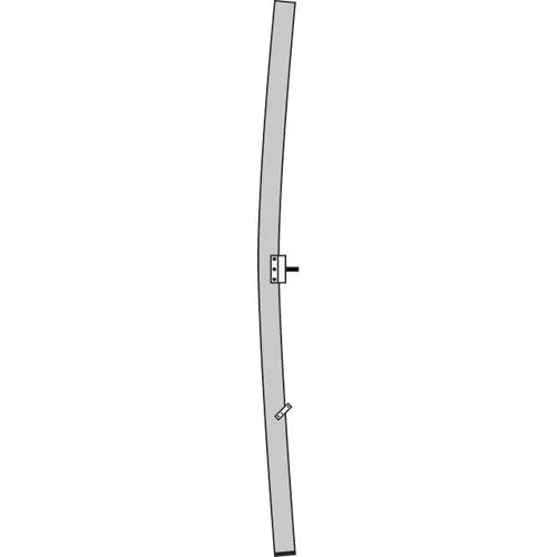 ILCA 4 bottom mast