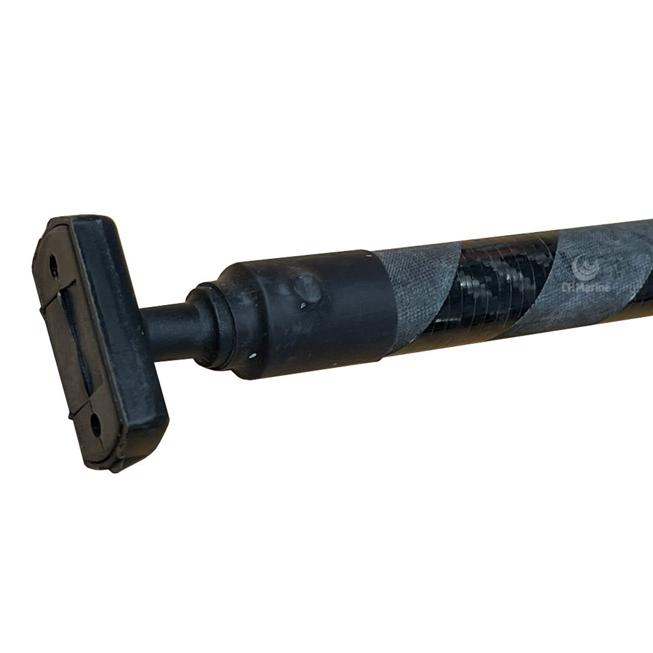 Tiller extension - Carbon