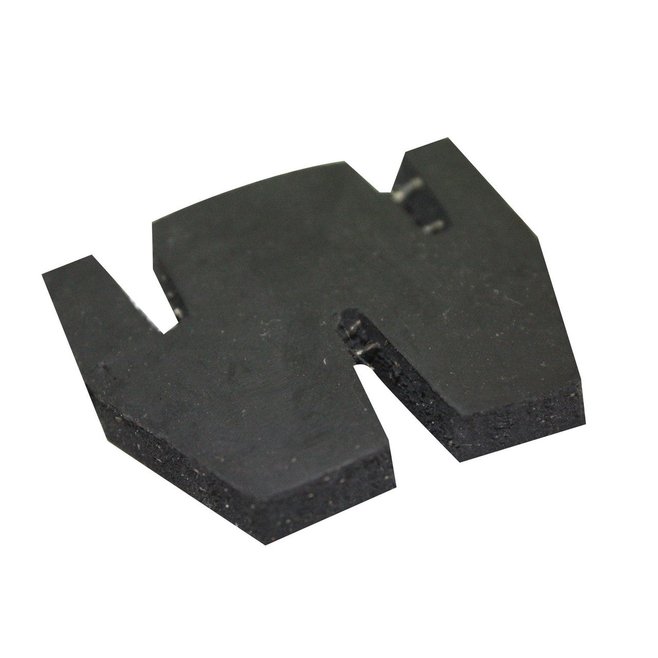 Centerboard Friction pad