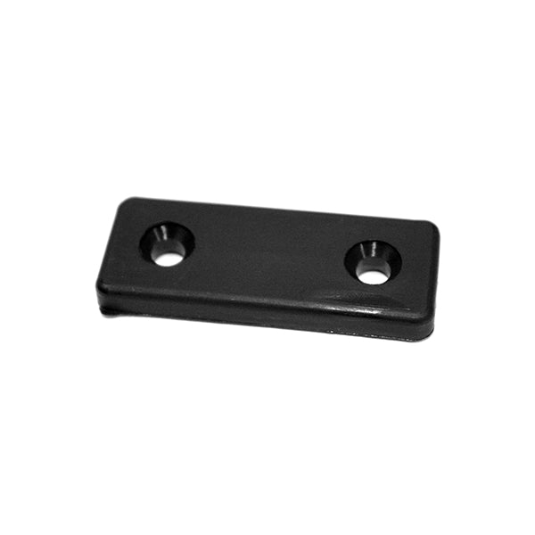 Hiking Strap Plate
