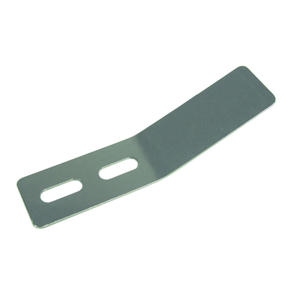 Rudder retaining Clip