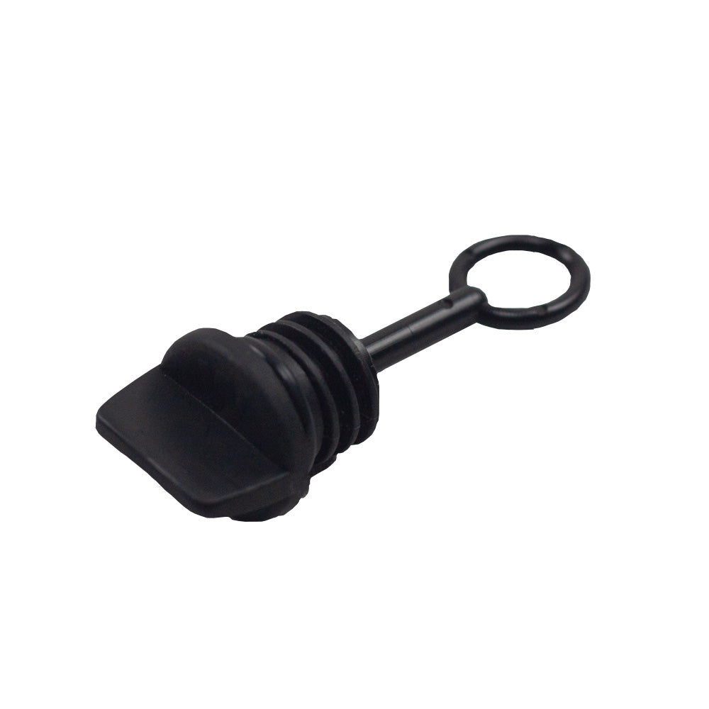 Transom Plug