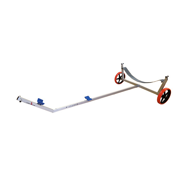 Practic Set up trolley