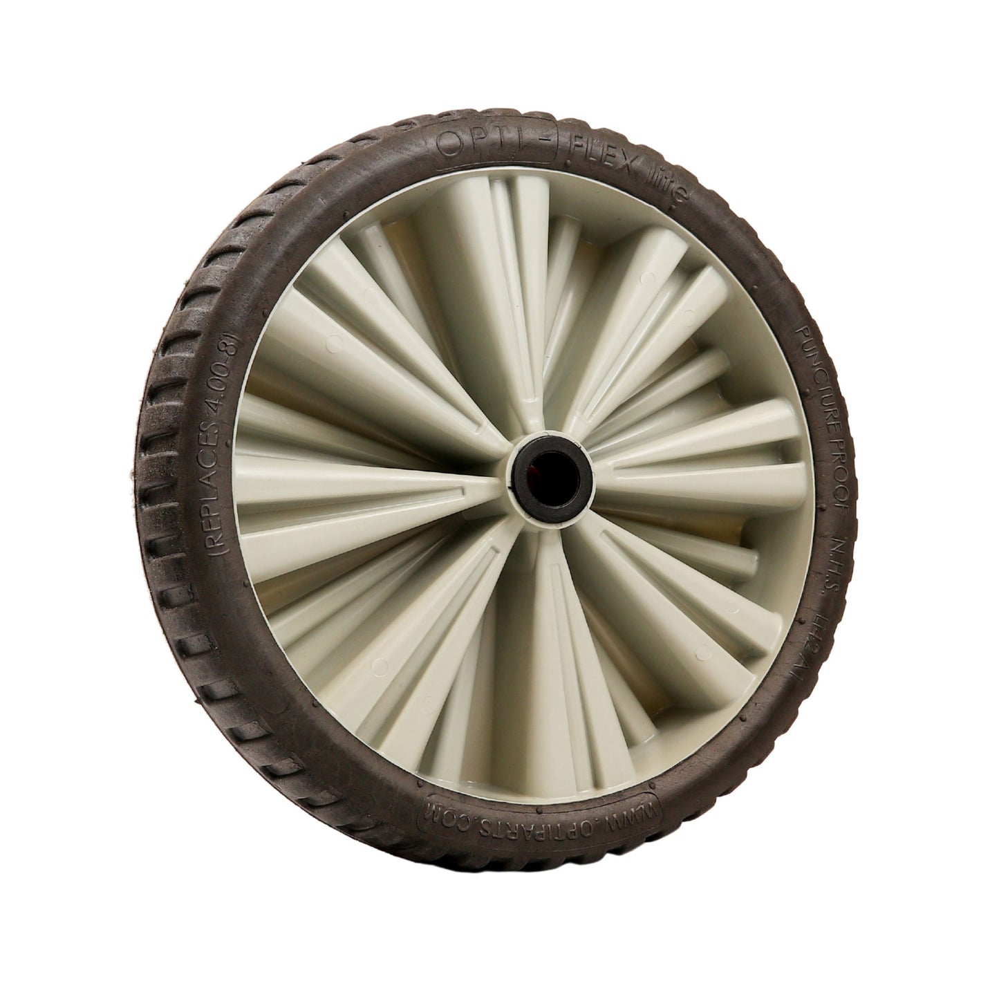 Trolley wheel