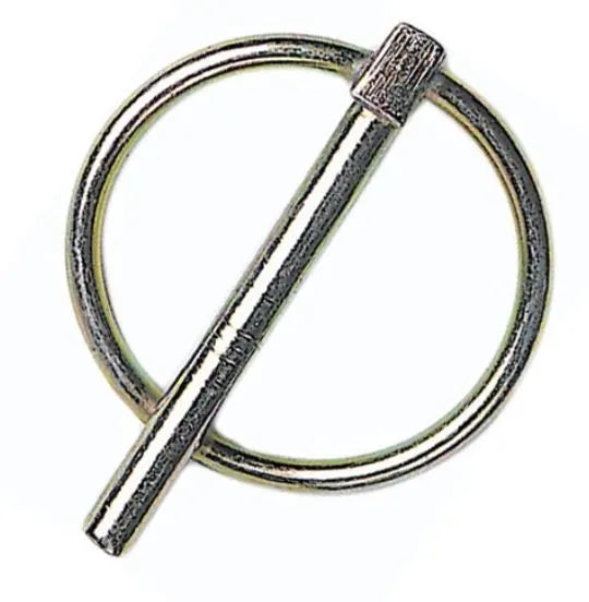Trolley clip