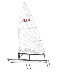 ILCA 7