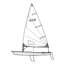 ILCA 6