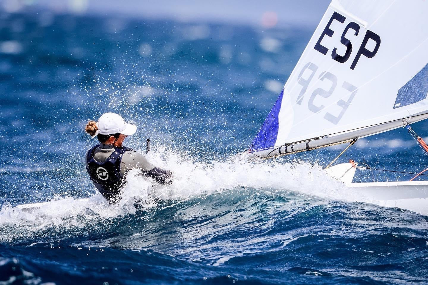 Charter Sail Sydney